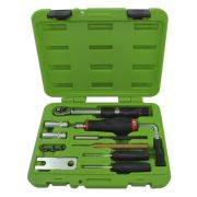 KIT DE MONTAGE/SERRAGE VALVES TPMS