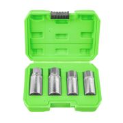 JEU DE DOUILLES EXTRACTEUR POUR GOUJONS