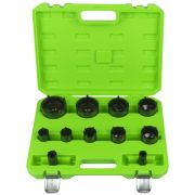 JEU DE DOUILLES AVEC ERGOTS EXTÉRIEURS