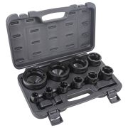 JEU DE DOUILLES AVEC ERGOTS INTÉRIEURS