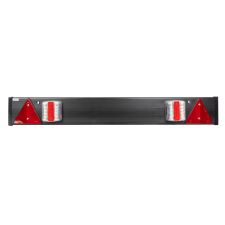 RAMPE D'ECLAIRAGE REMORQUE DE LED - 1.100MM X 140MM