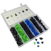 COFFRET CLIPS EN PLASTIQUE OPEL 300 CLIPS