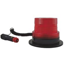 GYROPHARE SCINTILLANT - ROUGE
