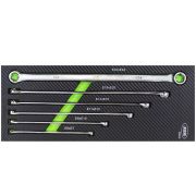 JEU CLÉS TORX EXTRA LONGUES 6 CLÉS