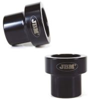 SUSPENSION SCANIA EXTRACTION DE NOIX PRISE 28X37MM 3/4 