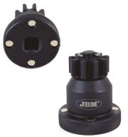 ROUE DE CAMION OUTIL DE ROTATION POUR MOTEUR MAN