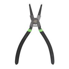 PINCE À CIRCLIPS POUR INTERIEUR - EMBOUT COURBE 9