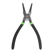 PINCE À CIRCLIPS POUR INTERIEUR - EMBOUT COURBE 9