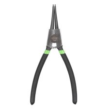 PINCE À CIRCLIPS POUR EXTERIEUR - EMBOUT DROIT 9