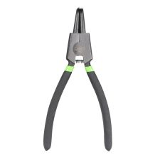PINCE À CIRCLIPS POUR EXTERIEUR - EMBOUT COURBE 9