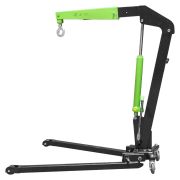 GRUE PLIANTE 1 TONNES