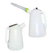 CARAFE AVEC GOULOT FLEXIBLE 2L
