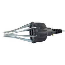 OUTILES PNEUMATIQUE POUR EXPANDEUR SOUFFLETS DE CARDANS (8 BAR)