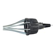 OUTILES PNEUMATIQUE POUR EXPANDEUR SOUFFLETS DE CARDANS (8 BAR)