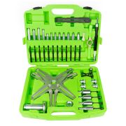 KIT DE CENTRAGE D'EMBRAYAGE SAC