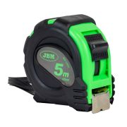 MÈTRE AUTOBLOQUANT  5M X 25MM