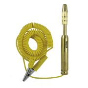 TESTEUR POUR CIRCUIT AUTOMOBILE  2X115MM