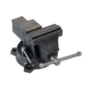 ÉTAU D'ÉTABLI BASE ROTATIVE 4