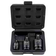 JEU ARTICULATIONS À CHOC À DOUBLE POSITION 3 PIÈCES