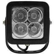 LANTERNE DE TRAVAIL DE 4 LEDS 40W LUMIÈRE CONCENTRÉE