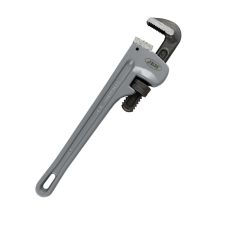 CLÉ STILLSON ALUMINIUM 18
