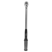 CLÉ DYNAMOMÉTRIQUE AVEC JUDAS  1/2” (40-210NM)