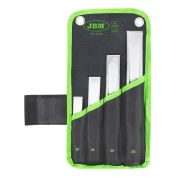 JEU BURINS 4 PIÈCES