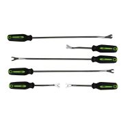 JEU LEVIERS 6 PIÈCES