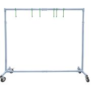 SUPPORT ÉLEMENTS POUR CARROSSERIE