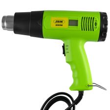 DECAPEUR THERMIQUE DIGITAL 2000W