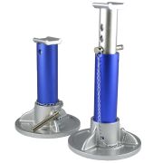 CHANDELLES ALUMINIUM 3T