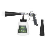 PISTOLET NETTOYANT THERMIQUE TORNADO