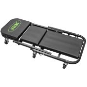 CHARIOT DE VISITE CONVERTIBLE PLIABLE