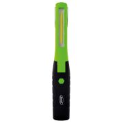 BALADEUSE LED COB AVEC BASE FLEXIBLE
