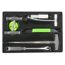 OUTILS POUR REMPLACEMENT DE VITRES