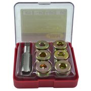 SET DE REPARATION DE VIS POUR BOUCHON DE CARTER (M-20)