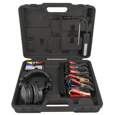 STÉTHOSCOPE ÉLECTRONIQUE