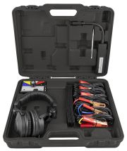 STÉTHOSCOPE ÉLECTRONIQUE