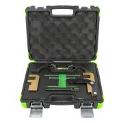 COFFRET DE CALAGE POUR OPEL 2,2/2,5 TDI DCI
