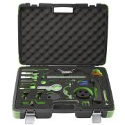 KIT DE VÉROUILLAGE DE CHAINES POUR OPEL/VAUXHALL