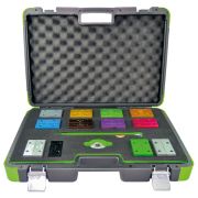 COFFRET DE CALAGE POUR ALFA/FIAT/LANCIA 1,4/1,6/1,8/2,0 16V