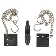 KIT DE VÉROUILLAGE DE CHAINES POUR VW/AUDI