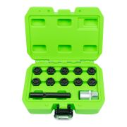 JEU D’EMBOUTS POUR VIS DE SECURITE POUR MERCEDES