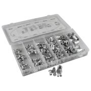 ETUI DE RIVETS INSERTS ALUMINIUM
