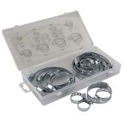 ÉTUI SERRE-TUBES 20 PIECES