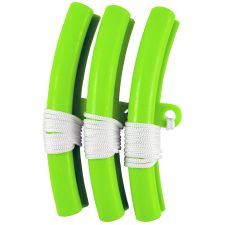 JEU DE 3 PROTECTEURS DE JANTES