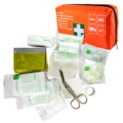 PREMIERS SECOURS KIT APPROUVÉ