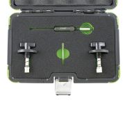 COFFRET DE CALAGE POUR OPEL, FORD, FIAT, ALFA ROMEO, LANCIA, SUZUKI