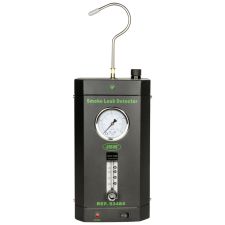 DÉTECTEUR DE LA FUITE DE GAZ