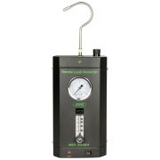 DÉTECTEUR DE LA FUITE DE GAZ